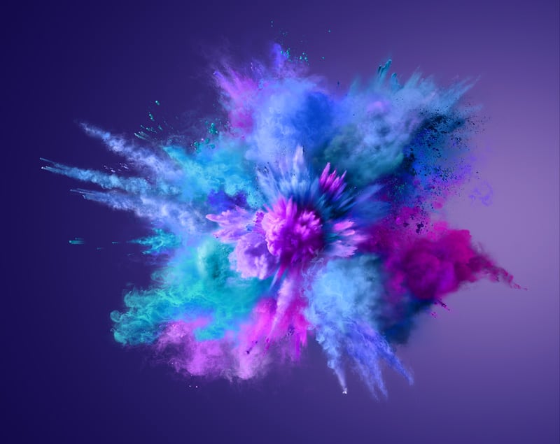 importance of color