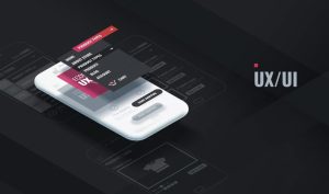 UI and UX