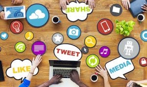 Social Media Management Corpus Christi