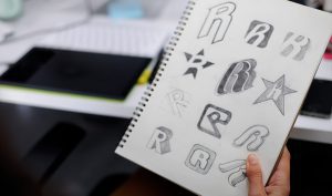 Hiring a Professional for Logo Design Matters for Your Business