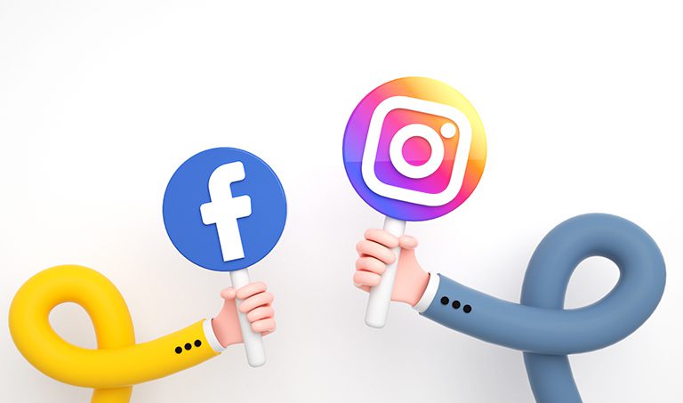 Stuck Choosing Between Instagram and Facebook for Your Business?