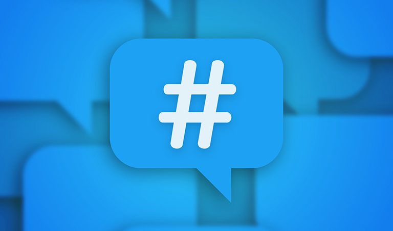 Mastering the Art of Hashtags in Social Media Strategy