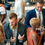 Power of In-Person Networking: Building Bridges and Opportunities