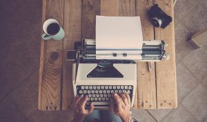 Why Your Business Needs a Professional Content Writer